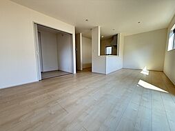 野田市木間ケ瀬第2 新築戸建 全8棟