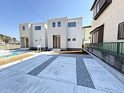 千葉県野田市木間ケ瀬