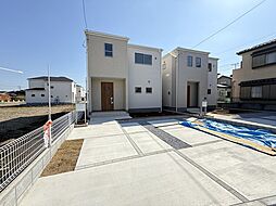 千葉県野田市木間ケ瀬