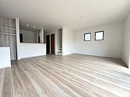 鎌ケ谷市東初富1期 新築戸建 全2棟