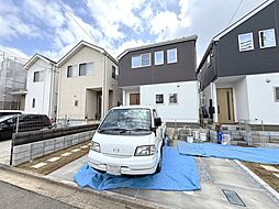 千葉県鎌ケ谷市東初富５丁目