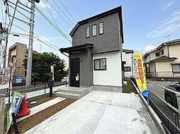 千葉県松戸市松戸新田