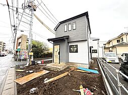 千葉県松戸市松戸新田