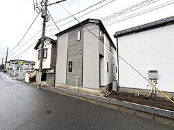 千葉県松戸市松戸新田