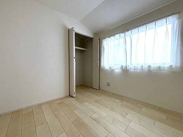 洋室4.5帖