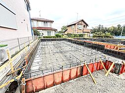 千葉県松戸市和名ケ谷