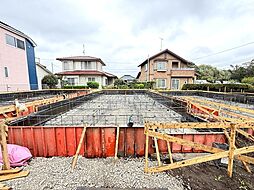 千葉県松戸市和名ケ谷