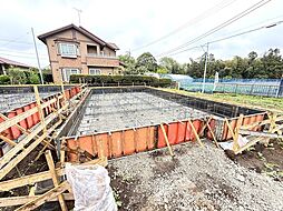 千葉県松戸市和名ケ谷