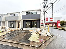 千葉県松戸市常盤平５丁目