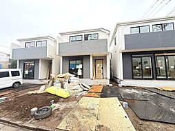 千葉県松戸市常盤平５丁目