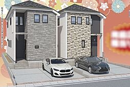 千葉県松戸市常盤平西窪町