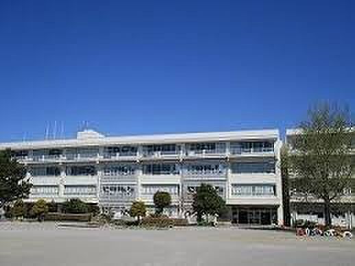 柏市立中原小学校(700m)