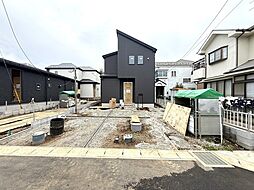 千葉県我孫子市中峠