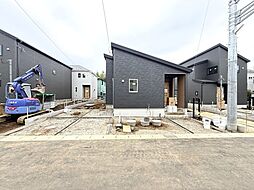 千葉県我孫子市中峠