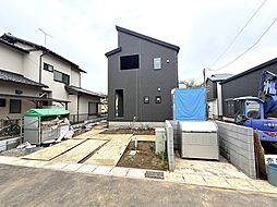 千葉県我孫子市中峠