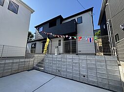 千葉県我孫子市青山