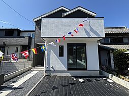 千葉県我孫子市青山