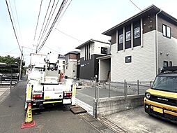 千葉県柏市ひばりが丘