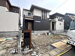 千葉県柏市ひばりが丘