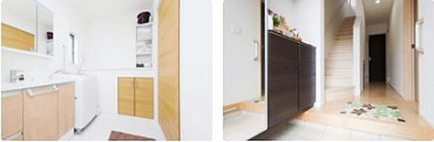 設置するすべての照明が消費電力を大幅に削減するLED照明ブルーミングガーデンに設置させるすべての照明がLED照明です。