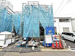 千葉県柏市酒井根３丁目