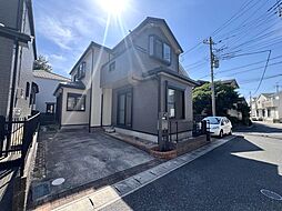千葉県松戸市河原塚