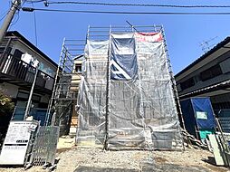 千葉県柏市東中新宿２丁目