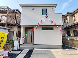 千葉県鎌ケ谷市南初富６丁目