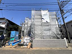 千葉県柏市南逆井１丁目