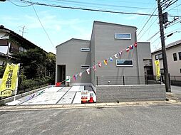 千葉県柏市南逆井１丁目