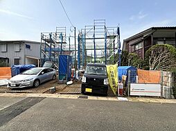 千葉県松戸市小金原４丁目