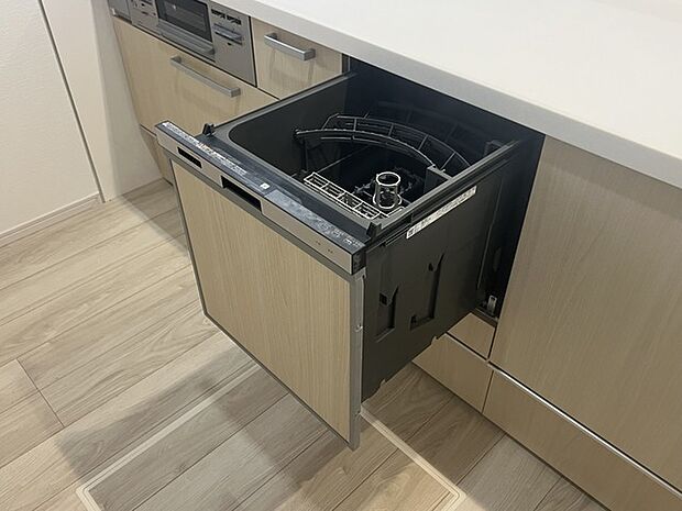 食器洗い洗浄器