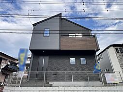 千葉県松戸市千駄堀