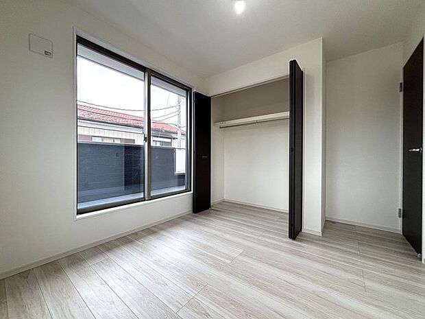 洋室5.2帖