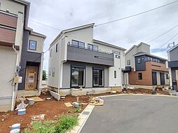 千葉県松戸市田中新田
