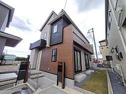 千葉県松戸市田中新田