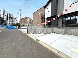 外観の画像