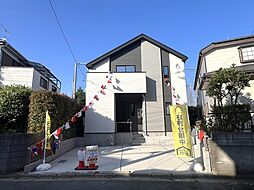 千葉県柏市増尾１丁目