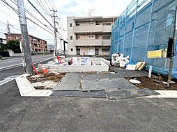 千葉県松戸市松戸新田
