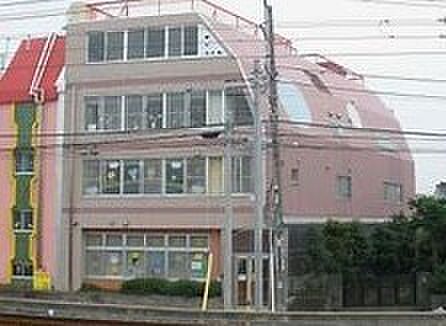 ミドリ保育園(605m)