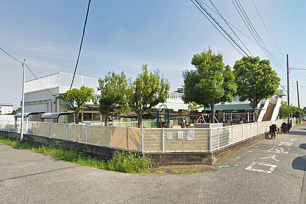 本北方保育園(566m)