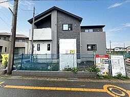 千葉県柏市篠籠田
