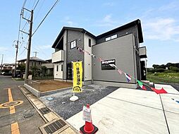 千葉県柏市篠籠田