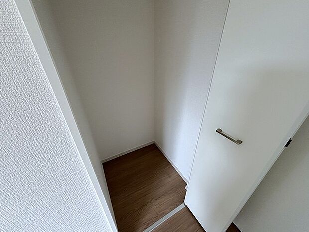 クローゼット