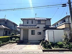 千葉県八街市山田台