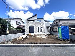 千葉県市川市中国分５丁目