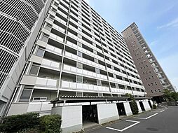 新松戸南パークハウスA号棟