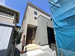千葉県松戸市新松戸南２丁目