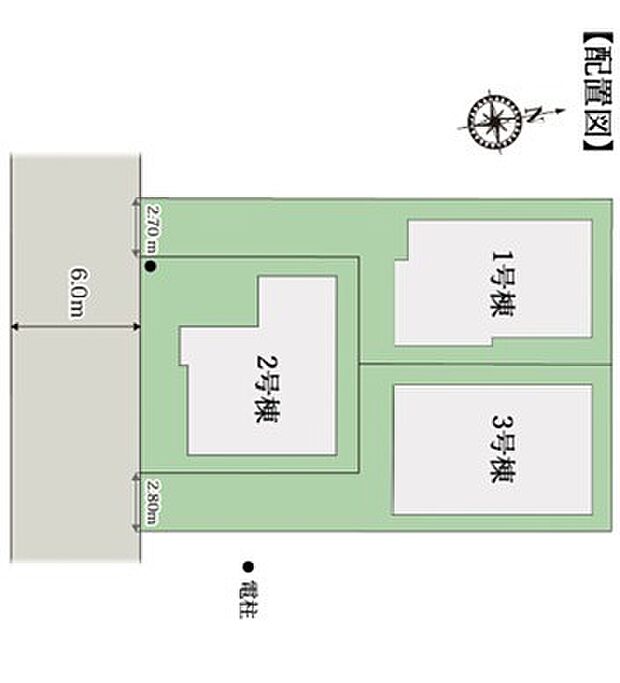 全体区画図