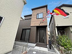 千葉県松戸市新松戸南２丁目